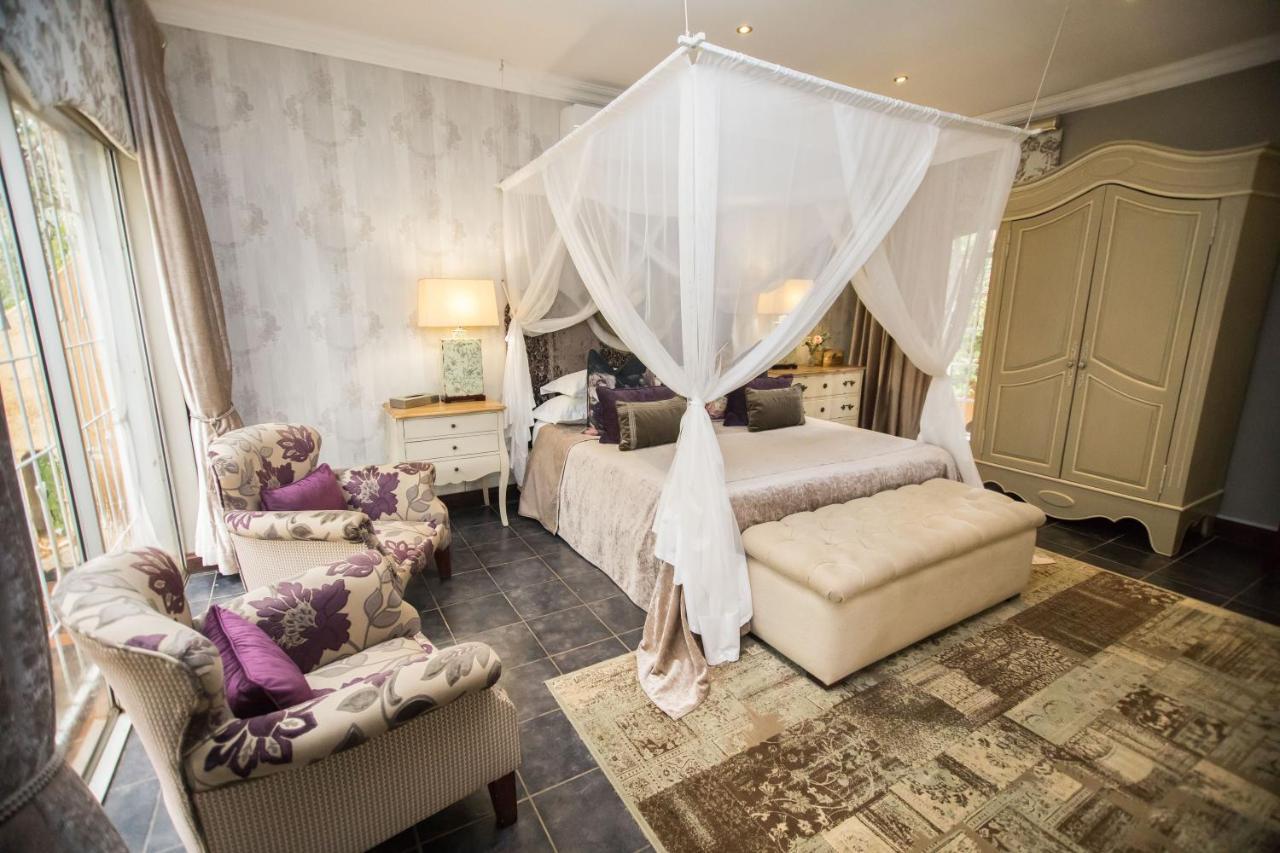 Godiva Spa&Guesthouse Groblersdal Extérieur photo