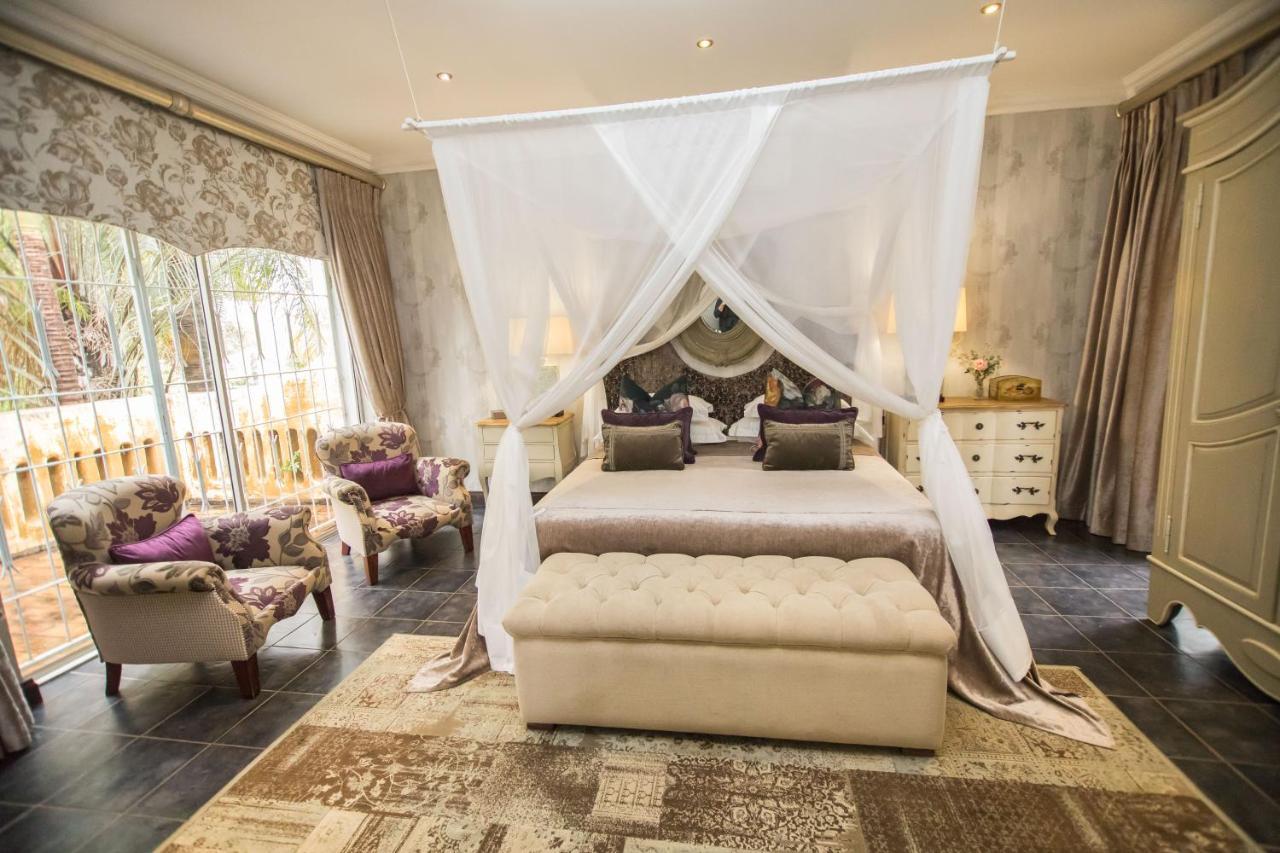 Godiva Spa&Guesthouse Groblersdal Extérieur photo