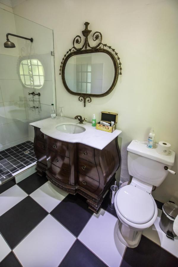 Godiva Spa&Guesthouse Groblersdal Extérieur photo
