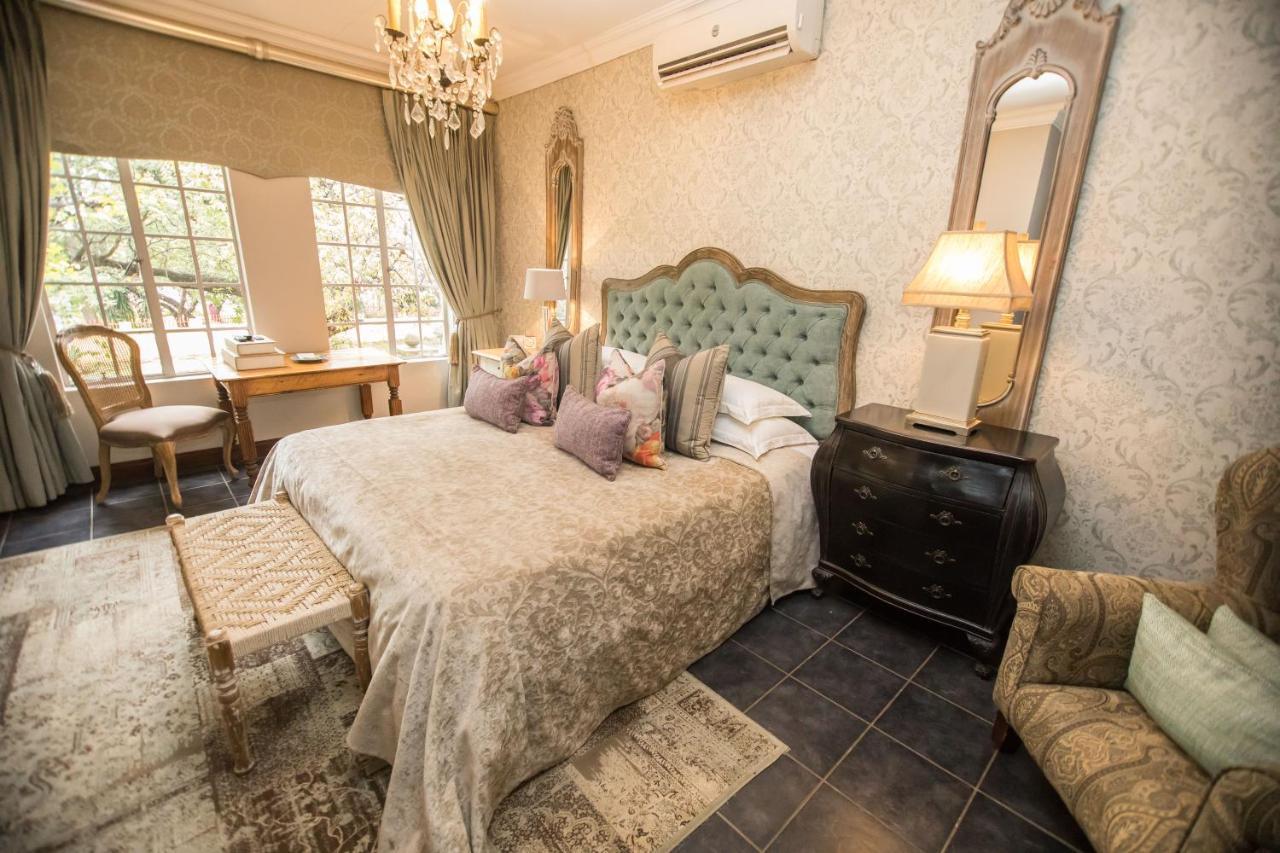 Godiva Spa&Guesthouse Groblersdal Extérieur photo